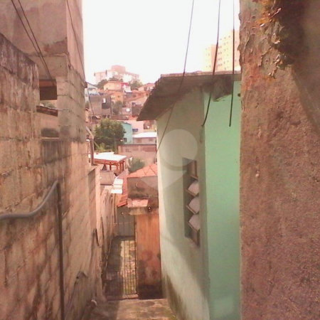 Terreno à venda em Vila Gustavo, São Paulo, SP