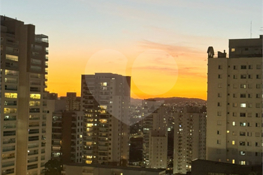 Apartamento à venda com 3 quartos, sendo 1 suíte, em Santa Terezinha, São Paulo, SP