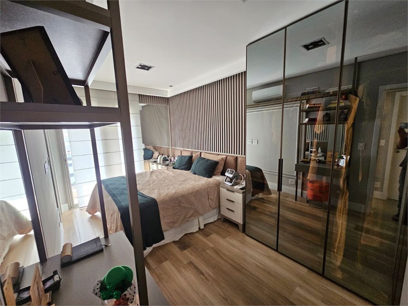 Apartamento com 2 dormitórios para alugar, 100 m² por R$ 12.500,02 - Aparecida - Santos/SP