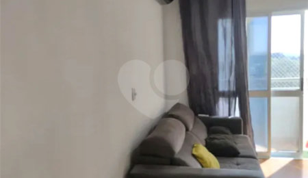Apartamento para alugar com 3 quartos, sendo 1 suíte,  em Parque Residencial Aquarius, São José dos Campos, SP