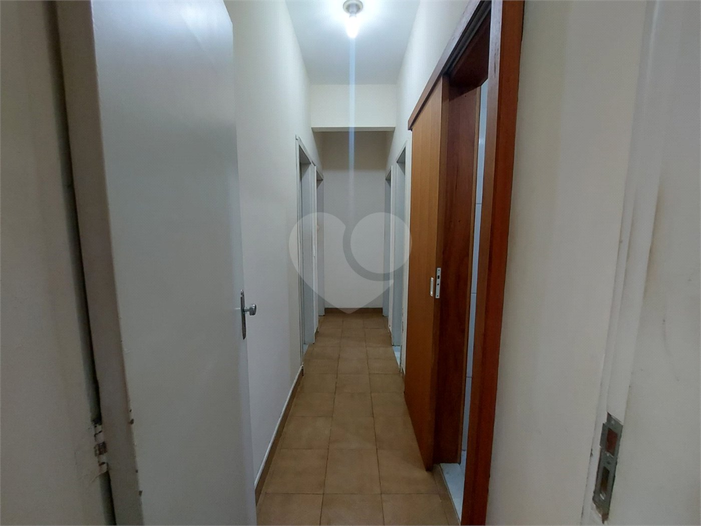 Apartamento à venda com 3 quartos em Tijuca, Rio de Janeiro, RJ