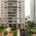 Apartamento à venda com 3 quartos, sendo 2 suítes,  em Várzea da Barra Funda, São Paulo, SP