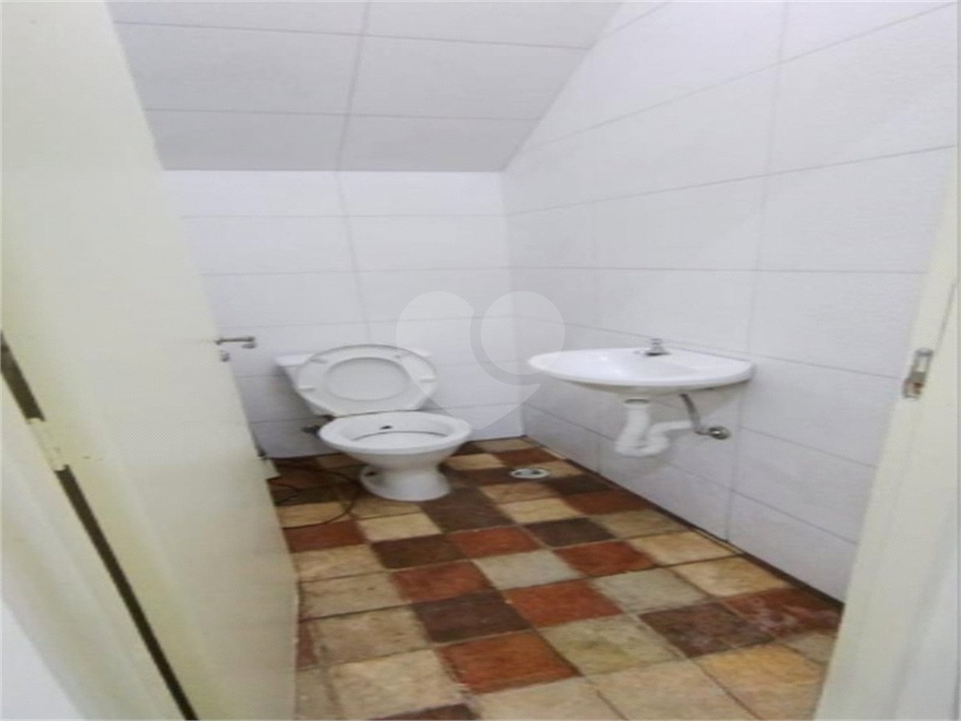 Salão para alugar em Vila Nova Cachoeirinha, São Paulo, SP