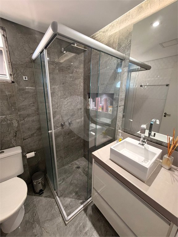 Apartamento à venda com 3 quartos, sendo 1 suíte, em Vila Guilherme, São Paulo, SP