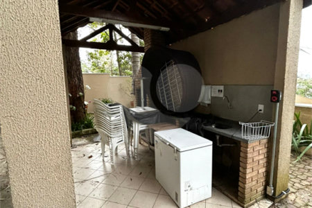 Apartamento à venda com 2 quartos, sendo 1 suíte, em Vila Suzana, São Paulo, SP