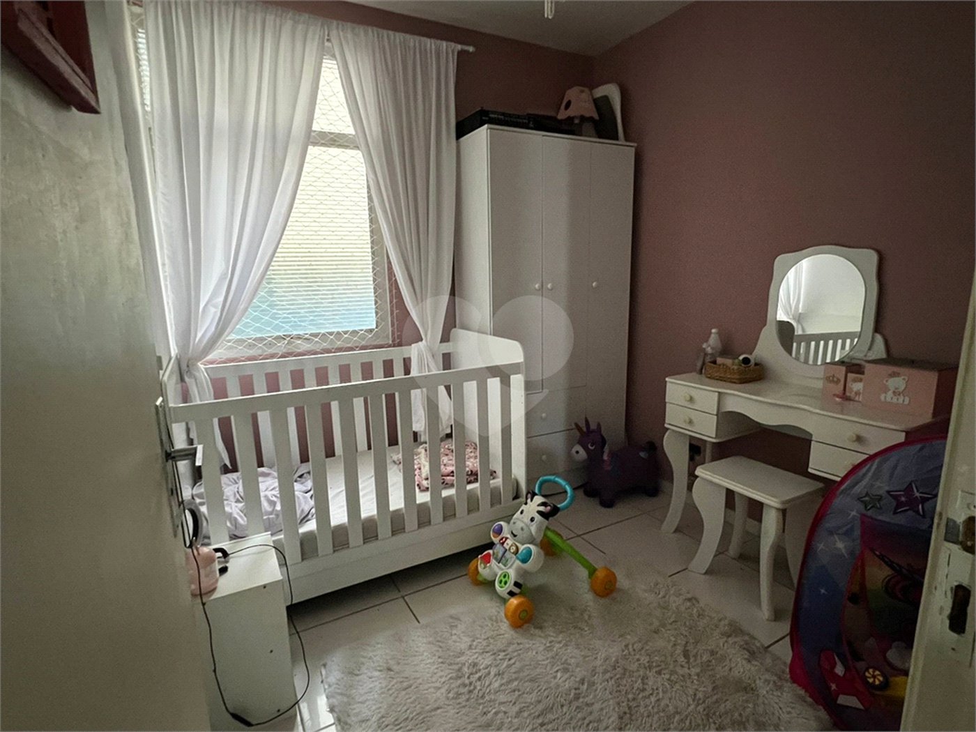 Apartamento à venda com 2 quartos em Jardim Ana Maria, Jundiaí, SP