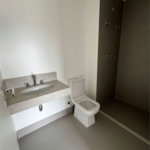 Apartamento Residencial à venda, Boqueirão, Santos - AP1326.