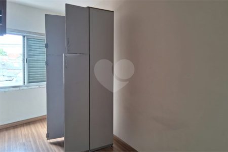 Apartamento à venda com 3 quartos, sendo 1 suíte,  em Cambuci, São Paulo, SP