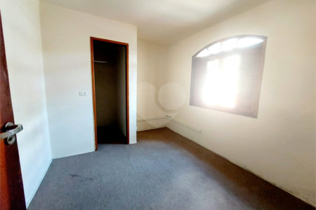 Sobrado à venda com 3 quartos, sendo 1 suíte, em Lapa, São Paulo, SP