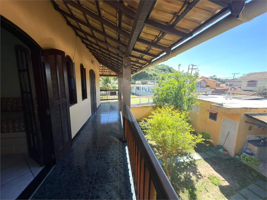 Casa à venda com 7 quartos em Peró, Cabo Frio, RJ