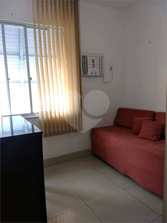 Apartamento à venda com 2 quartos, sendo 1 suíte, em Copacabana, Rio de Janeiro, RJ