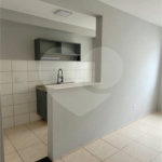 Apartamento à venda com 2 quartos em Santa Cruz, Rio de Janeiro, RJ