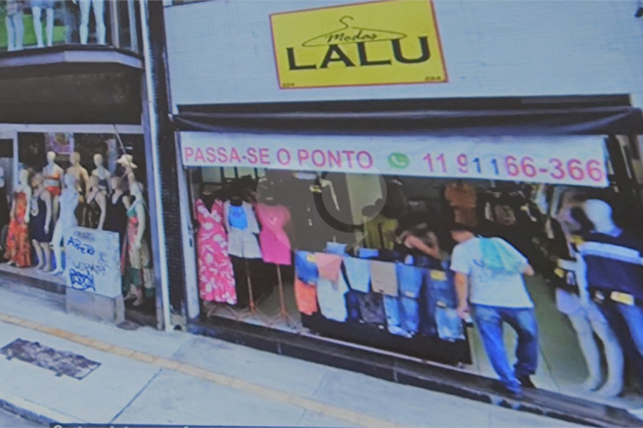 Prédio à venda em Santana, São Paulo, SP