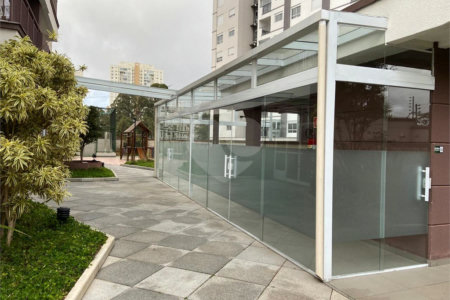 Apartamento à venda com 2 quartos em Vila Andrade, São Paulo, SP