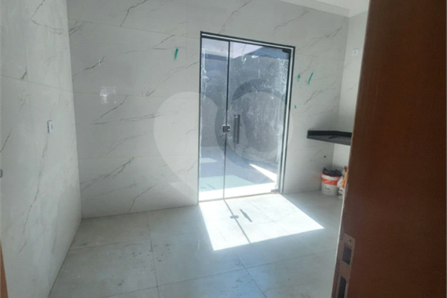 Sobrado à venda com 3 quartos, sendo 2 suítes, em Tucuruvi, São Paulo, SP
