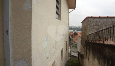 Terreno à venda em Tucuruvi, São Paulo, SP