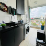 Apartamento à venda com 2 quartos, sendo 1 suíte, em Jardim Vazani, São Paulo, SP