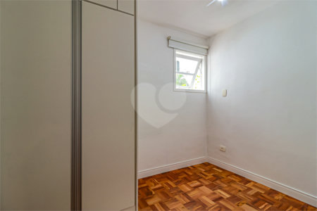 Apartamento à venda com 3 quartos em Jardim Paulista, São Paulo, SP