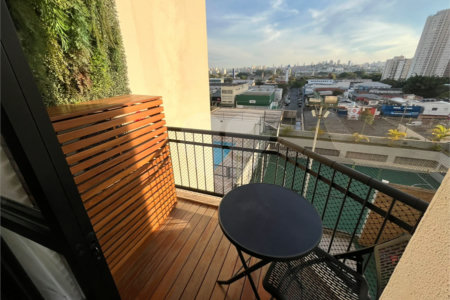 Apartamento à venda com 3 quartos, sendo 1 suíte, em Vila Hamburguesa, São Paulo, SP