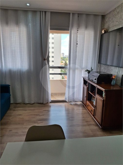 Apartamento à venda com 3 quartos, sendo 1 suíte, em Planalto, São Bernardo do Campo, SP