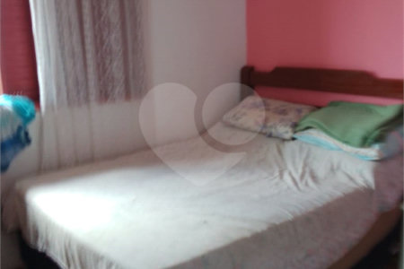 Apartamento à venda com 2 quartos em Jardim Bela Vista, Mogi das Cruzes, SP