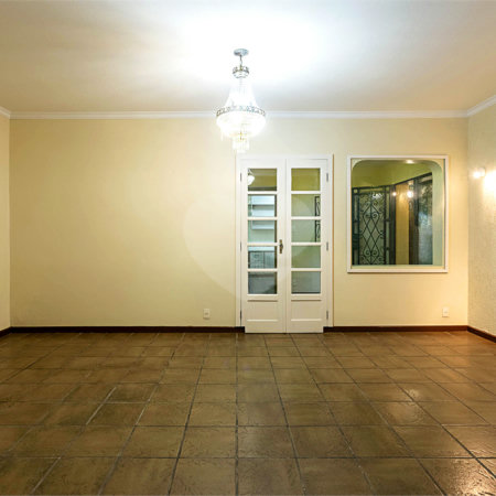 Casa à venda com 3 quartos, sendo 1 suíte, em Chácara Santo Antônio, São Paulo, SP