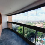Apartamento à venda com 4 quartos, sendo 2 suítes,  em Alto da Lapa, São Paulo, SP