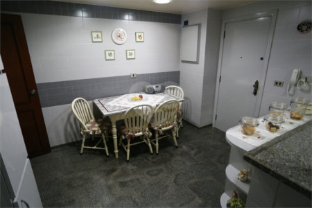 Apartamento à venda com 4 suítes em Tijuca, Rio de Janeiro, RJ