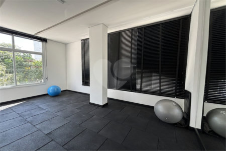 Apartamento à venda com 1 quarto em Barra Funda, São Paulo, SP
