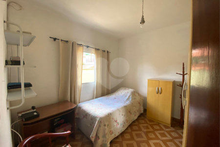 Casa Térrea à venda com 2 quartos em Vila Mazzei, São Paulo, SP