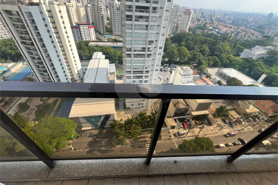 Cobertura para alugar com 3 suítes em Santana, São Paulo, SP