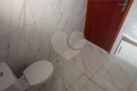 Casa à venda com 2 quartos em Chácaras Pousada do Vale, São José dos Campos, SP