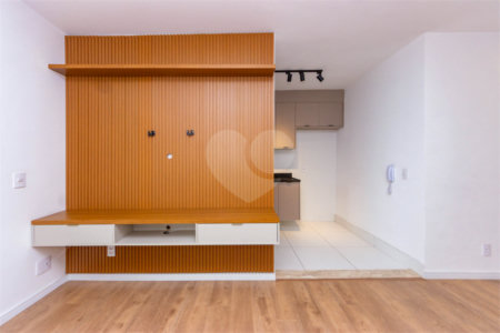Apartamento à venda com 3 quartos, sendo 1 suíte,  em Vila Cruzeiro, São Paulo, SP