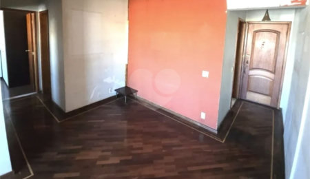 Apartamento à venda com 2 quartos em Jardim Ester, São Paulo, SP