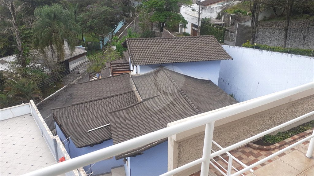 Sobrado à venda com 4 suítes em Tremembé, São Paulo, SP