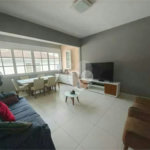 Apartamento à venda com 3 quartos em Tijuca, Rio de Janeiro, RJ