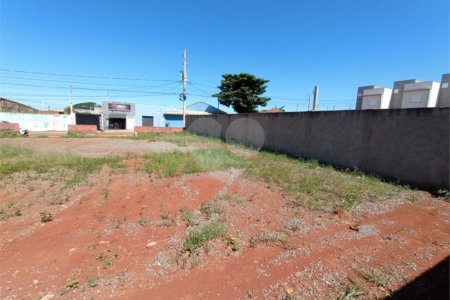 Terreno à venda em Vila Mazzei, Itapetininga, SP
