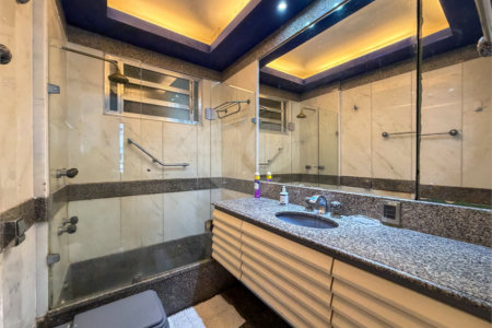 Apartamento à venda com 1 suíte em Copacabana, Rio de Janeiro, RJ