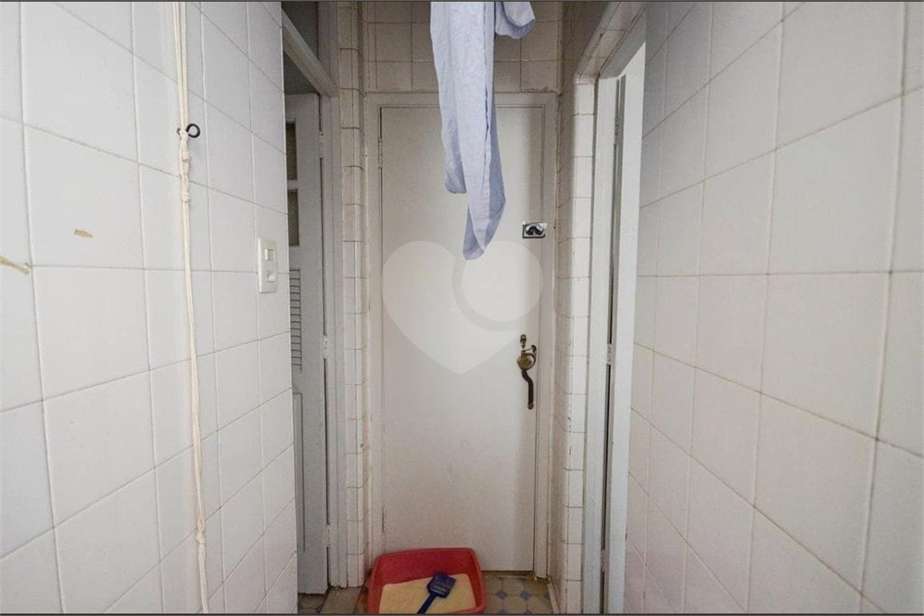 Apartamento à venda com 2 quartos em Tijuca, Rio de Janeiro, RJ