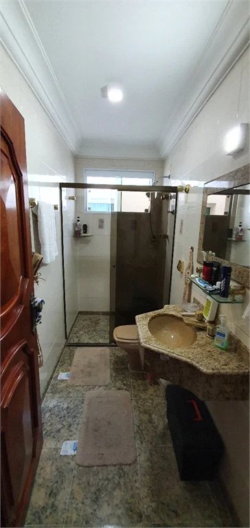 Casa à venda com 4 suítes em Vila Cordeiro, São Paulo, SP