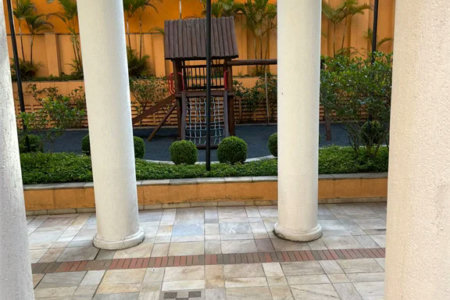 Apartamento à venda com 4 quartos, sendo 2 suítes,  em Jardim Ampliação, São Paulo, SP