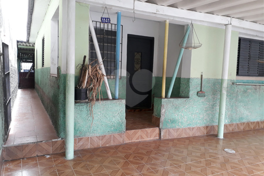 Terreno à venda com 2 quartos em Casa Verde, São Paulo, SP
