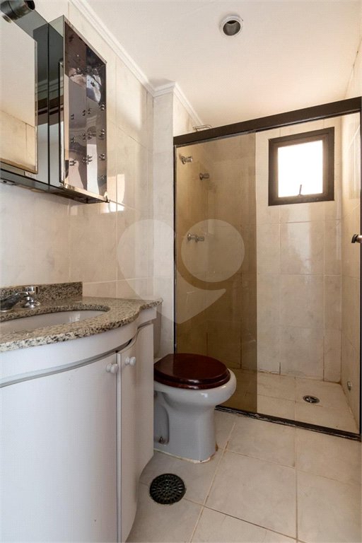 Apartamento à venda com 3 quartos, sendo 1 suíte, em Vila Mariana, São Paulo, SP