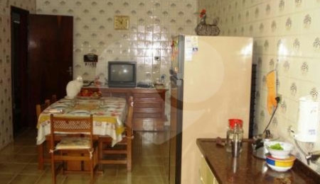 Sobrado à venda com 3 quartos, sendo 1 suíte,  em Vila Nova Mazzei, São Paulo, SP