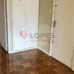Apartamento à venda com 3 quartos, sendo 1 suíte, em Tijuca, Rio de Janeiro, RJ