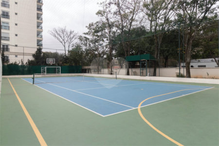 Apartamento à venda com 4 quartos, sendo 2 suítes,  em Alto de Pinheiros, São Paulo, SP