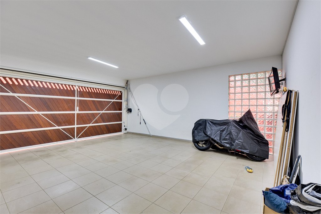 Casa à venda com 4 suítes em Chácara Monte Alegre, São Paulo, SP