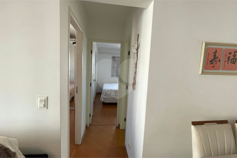 Apartamento à venda com 2 quartos em Santa Teresinha, São Paulo, SP