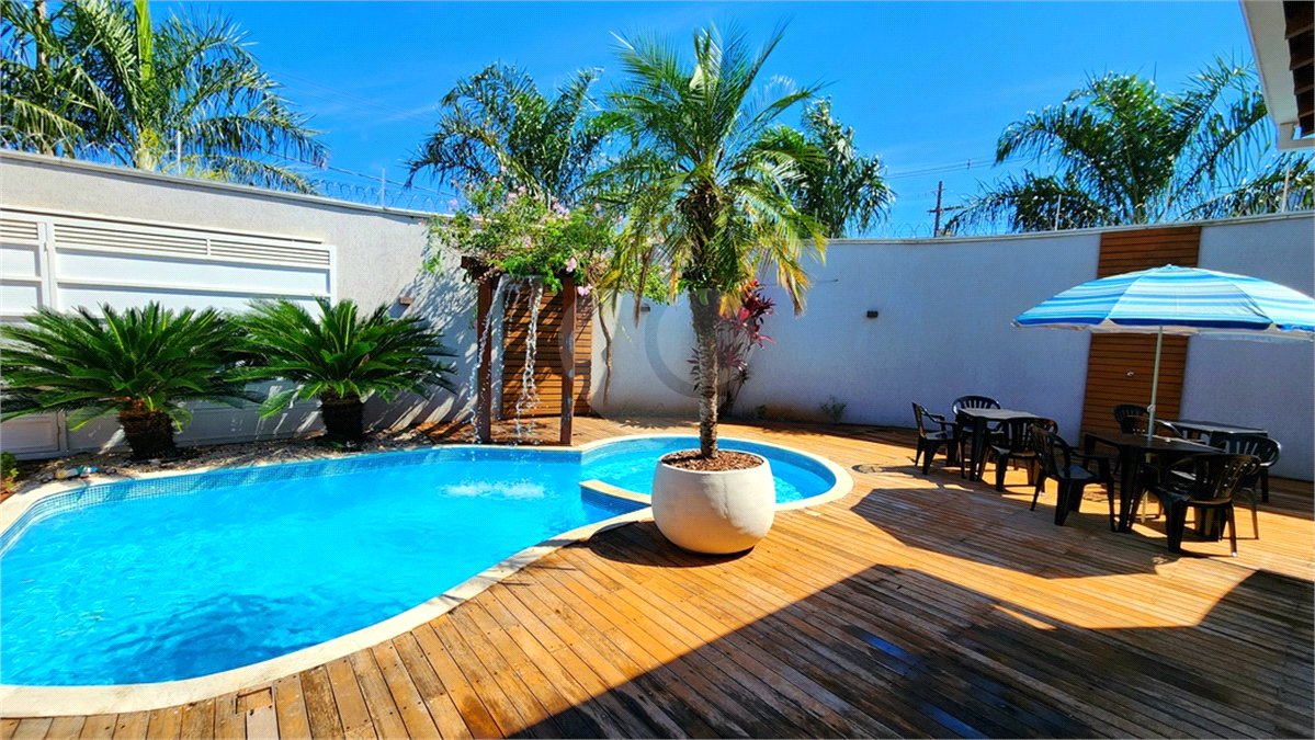 Casa à venda com 1 suíte em Jardim Pinheiros (vila Xavier), Araraquara, SP
