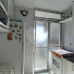 Apartamento à venda com 2 quartos em Vila Mazzei, São Paulo, SP
